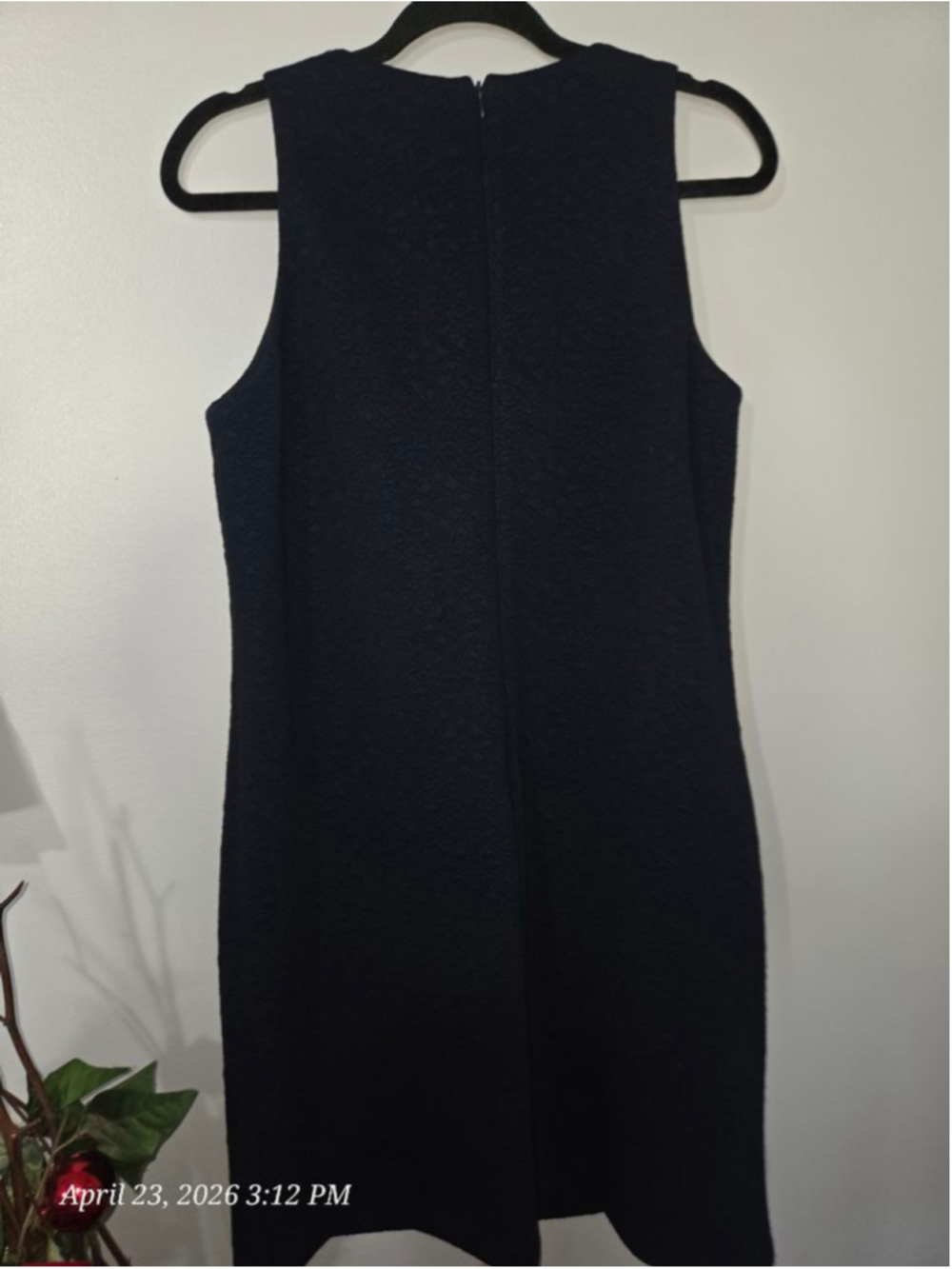 Lauren by Ralph Lauren NWT Dress - Picture 6 of 6